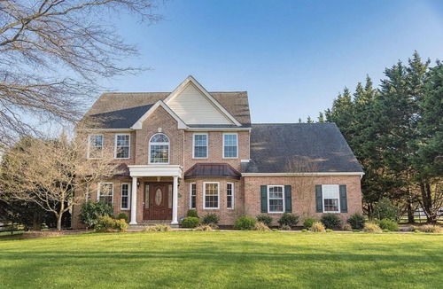 Middletown House | Secluded serenity. Perfect Holiday Get Away. Located near Historic Odessa DE.