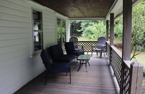 Marble House | Seclusion/Privacy with direct access to PA Rail 66 and close to State Game Land