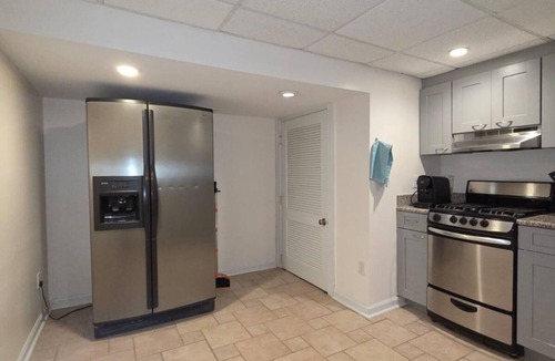Boring Other | Secondary Suite In An Amazing Farmhouse with Swimming Pool and FirePit