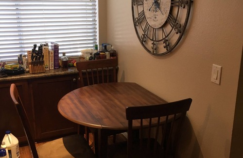 Tempe Condo | See the Valley of the Sun, Arizona State University and Tempe just a short walk.