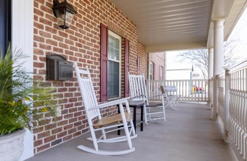 Selinsgrove Hotel | Selinsgrove Inn