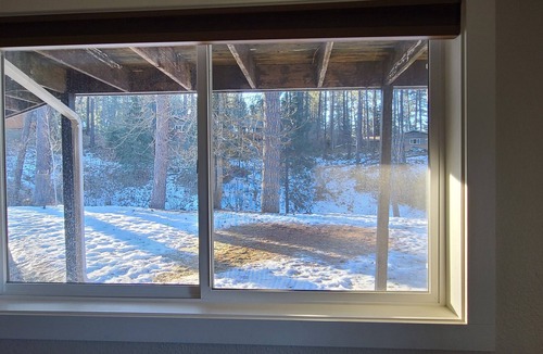 Colbert Apartment | Serene Hideaway near nature and the Little Spokane River