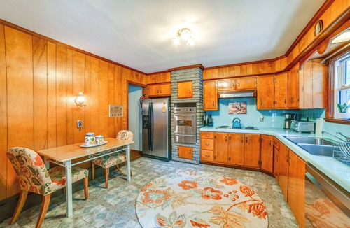 Roscoe Apartment | Serene Home w/On-Site Brook in Callicoon Center