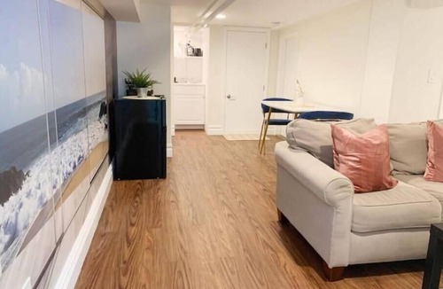 Weequahic Apartment | Serene Studio Close to Hospital Near EWR Airport