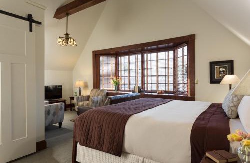 White Mills Hotel | Settlers Inn