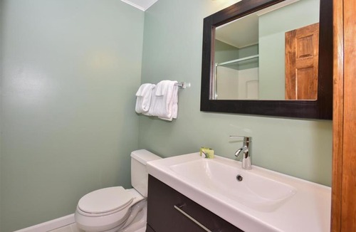 Seven Springs Apartment | Seven Springs 3 Bedroom Standard Townhouse, Sleeps 11! condo