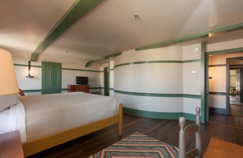 Shakertown Hotel | Shaker Village of Pleasant Hill
