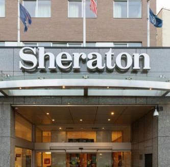 Tribeca Hotel | Sheraton Tribeca New York Hotel