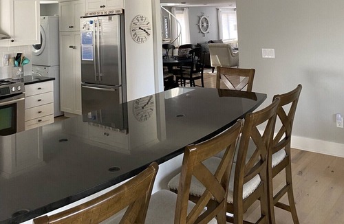 Ship Bottom House | Ship Bottom 3BR / 2 Bath Home - Dogs Welcome!