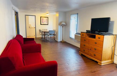 Seaside Heights Apartment | Shore Beach Houses - 52 - 401 Porter Avenue