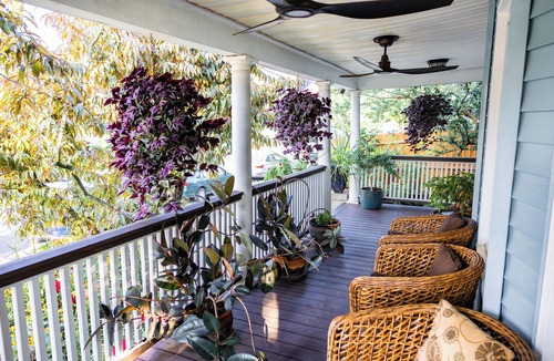 Asbury Park House | Shore House in the Heart of Asbury Park