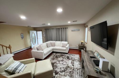 Seaside Heights Apartment | Shore house on Pelican Island!