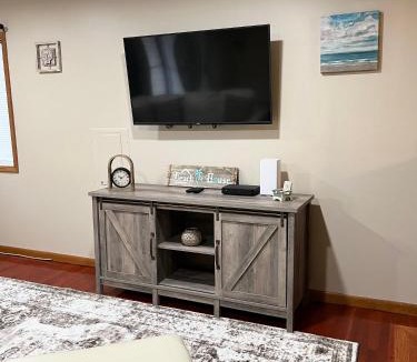 Seaside Heights Apartment | Shore house on Pelican Island!