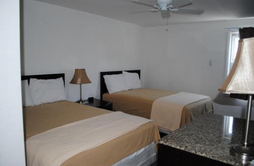 Point Pleasant Beach Hotel | Shore Point Motel