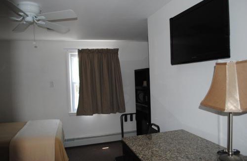 Point Pleasant Beach Hotel | Shore Point Motel