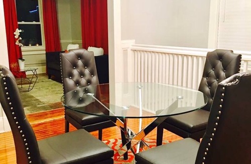 Hampton Apartment | Simply Panache Place A