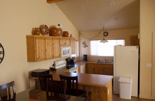 Moab South Valley Condo | Simply the best - luxury, comfort, convenience in Rim Village!