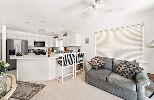 North Wildwood House | Single-family home with private fenced in heated POOL? North Wildwood