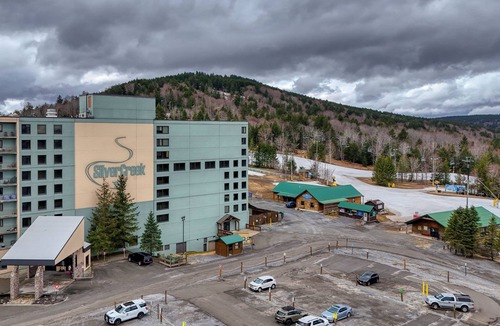 Snowshoe Condo | Ski Paradise