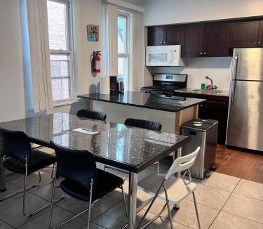 West New York Apartment | Skyline 3BR 20 MIN to T Square #2