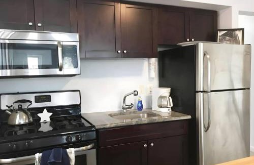 West New York Apartment | Skyline 3BR 20 MIN to T Square #2