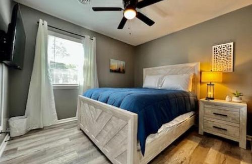 Trenton Apartment | Sleek remodeled Design 2 Bed Trenton, OH Apartment