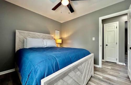 Trenton Apartment | Sleek remodeled Design 2 Bed Trenton, OH Apartment