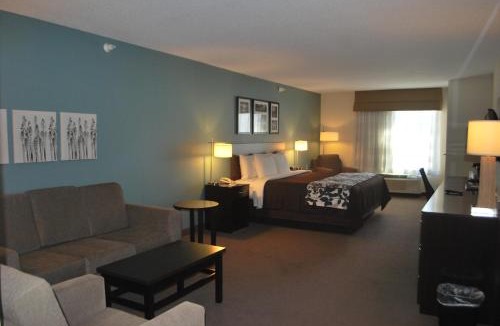 Clintwood Hotel | Sleep Inn & Suites Clintwood