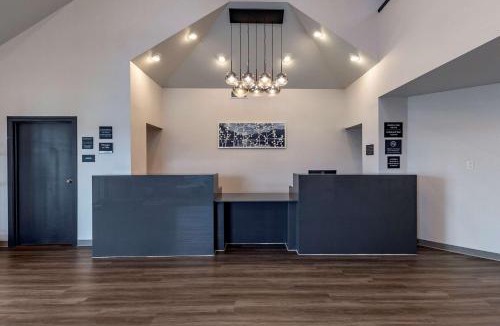 Jerome Hotel | Sleep Inn & Suites Jerome - Twin Falls