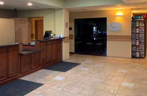 Gettysburg Hotel | Sleep Inn & Suites