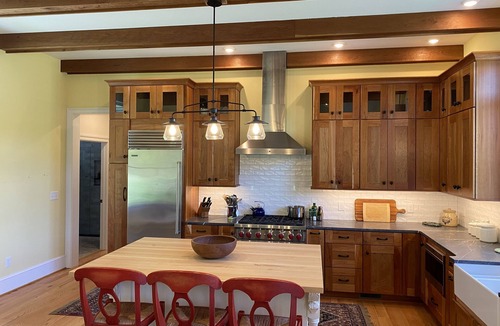 Etlan Other | Sleeps 6, custom, gorgeous home on 180 acres, amazing views of Old Rag Mountain
