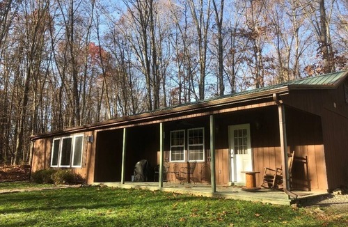 Wardensville Cabin | Slice of Heaven on Highview!