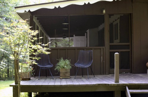 Town of Denning Cabin | Slide Mountain Chalet, Big Indian, NY