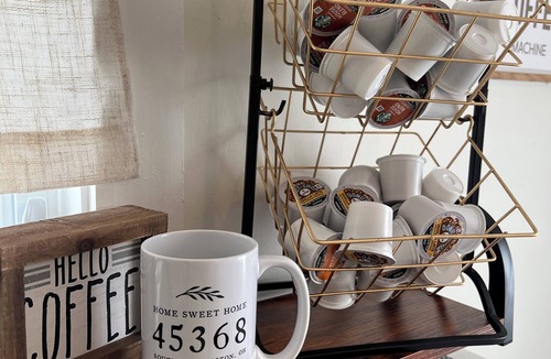 South Charleston House | Small Town Charmer 2