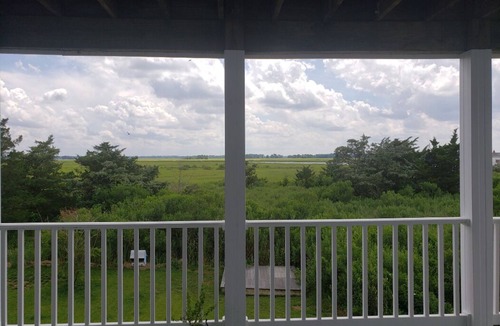 South Bowers House | SOBO Beach House