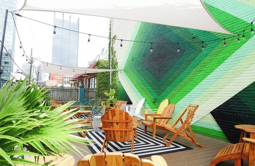 Rutledge Hill House | SoBro Guest House #24 by AvantStay | 2 Blocks to Broadway + Local Art + Parking