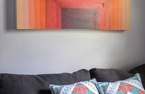 Rutledge Hill Apartment | SoBro Guest House by Black Swan - ADA Flat (4)