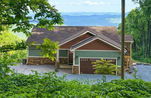 Marion House | Solomon’s Seal - Full Home