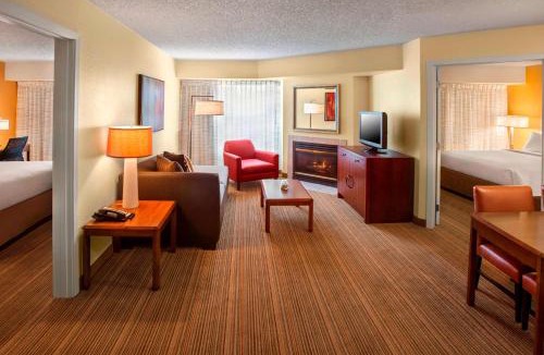 Bethlehem Hotel | Sonesta ES Suites Allentown Bethlehem Airport