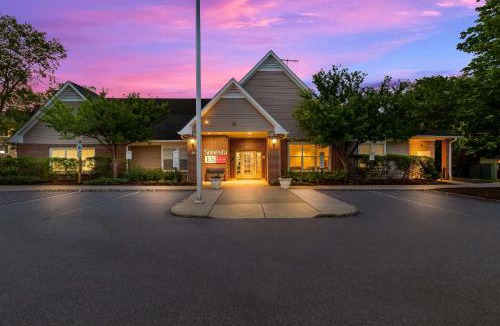 Mount Tabor Hotel | Sonesta ES Suites Parsippany Morris Plains