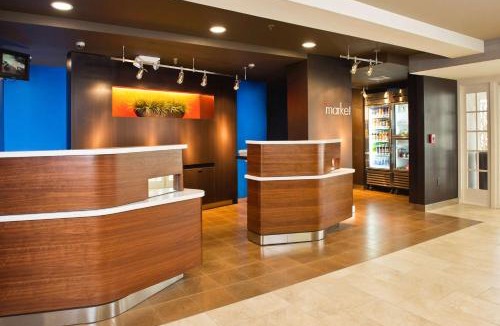 Tinton Falls Hotel | Sonesta Select Tinton Falls Eatontown