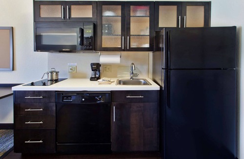 Nanuet Hotel | Sonesta Simply Suites Nanuet