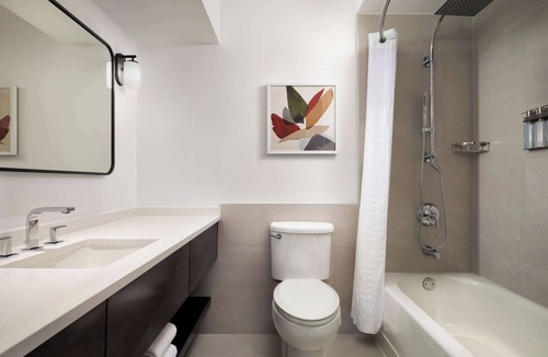 White Plains Hotel | Sonesta White Plains Downtown
