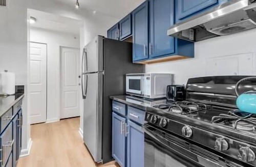 Towson Apartment | Sophisticated apt inTowson