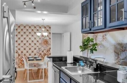 Towson Apartment | Sophisticated apt inTowson
