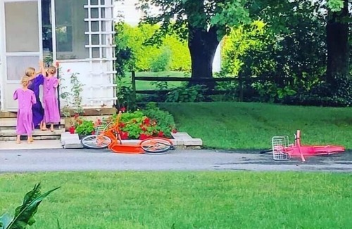 Bird In Hand Cottage | Spa Cottage in Tranquil Amish Country, Jetted Tub, Outdoor Patio