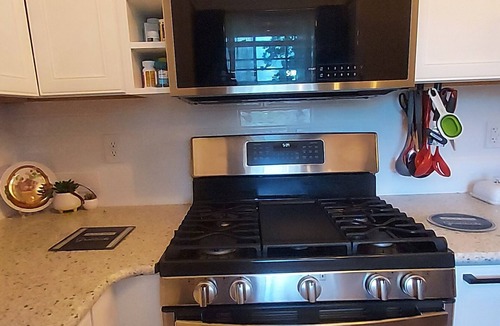 Craigsville House | Spa-Style 1BR/1BA Retreat- Jetted Tub + Steam Sauna Near Summersville Lake