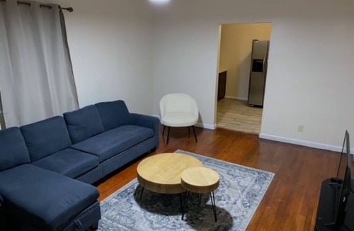 Hillside Apartment | Spacious 1BR Apt Mins to NYC/EWR!