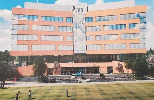 Johnson City Apartment | Spacious 3 bed by Wilson, Lourdes Hospitals near Vestal