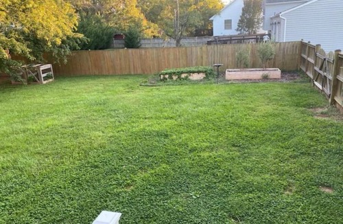 Herndon Boat Rental | Spacious 3Br/2Bth close to INOVA & Reston Hospitals, DC, and Dulles airport